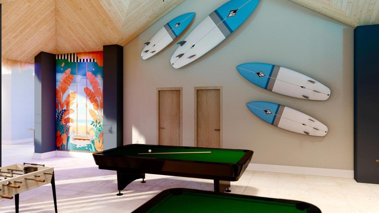 Sunscape Dominicus La Romana Bayahibe Esterno foto