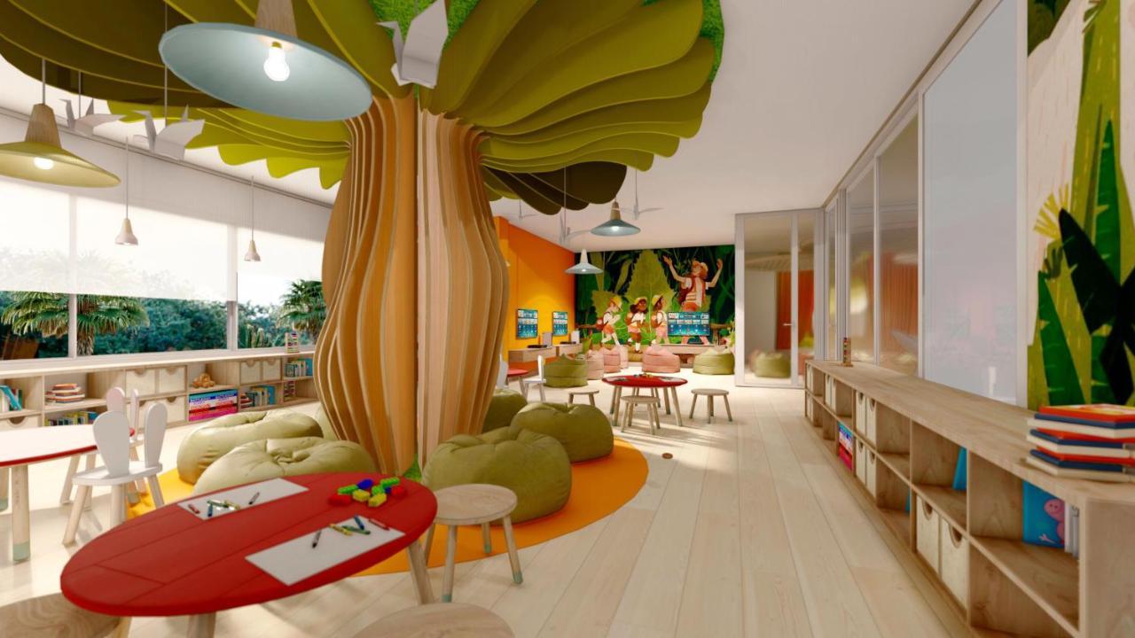 Sunscape Dominicus La Romana Bayahibe Esterno foto