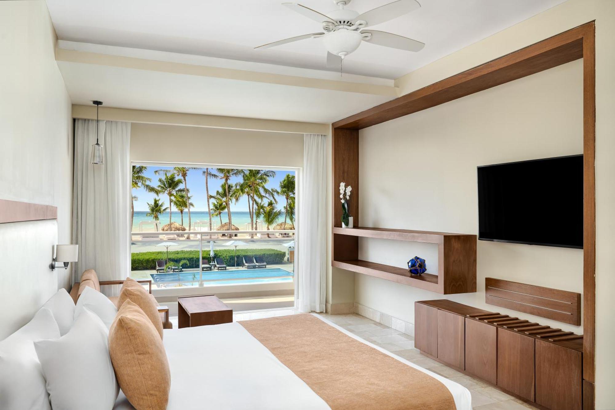 Sunscape Dominicus La Romana Bayahibe Esterno foto
