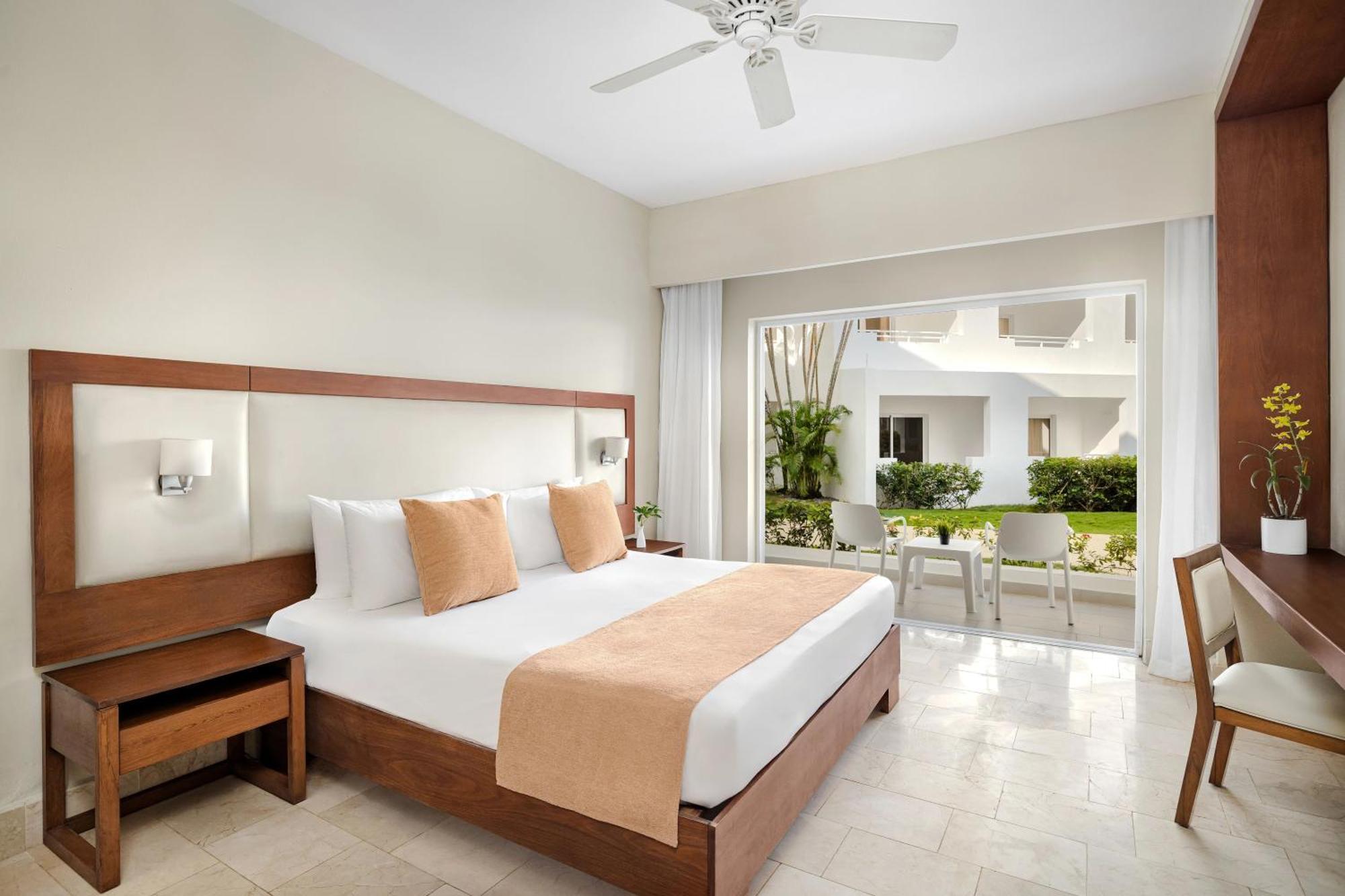 Sunscape Dominicus La Romana Bayahibe Esterno foto