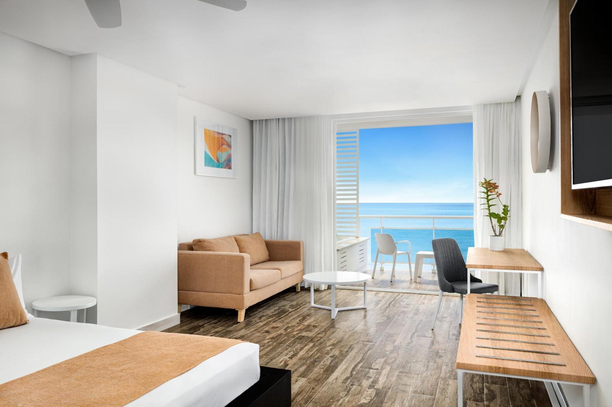 Sunscape Dominicus La Romana Bayahibe Esterno foto