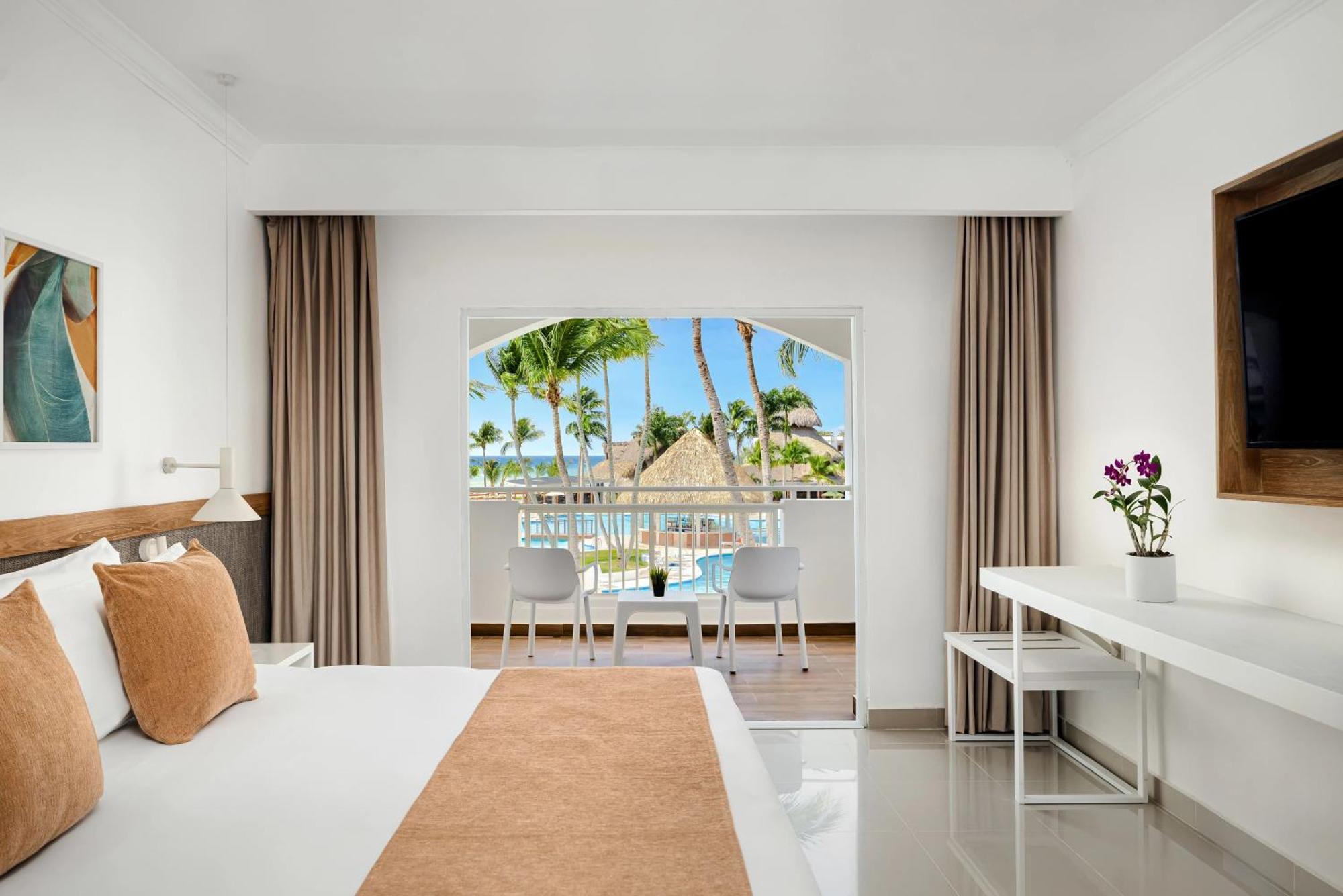 Sunscape Dominicus La Romana Bayahibe Esterno foto