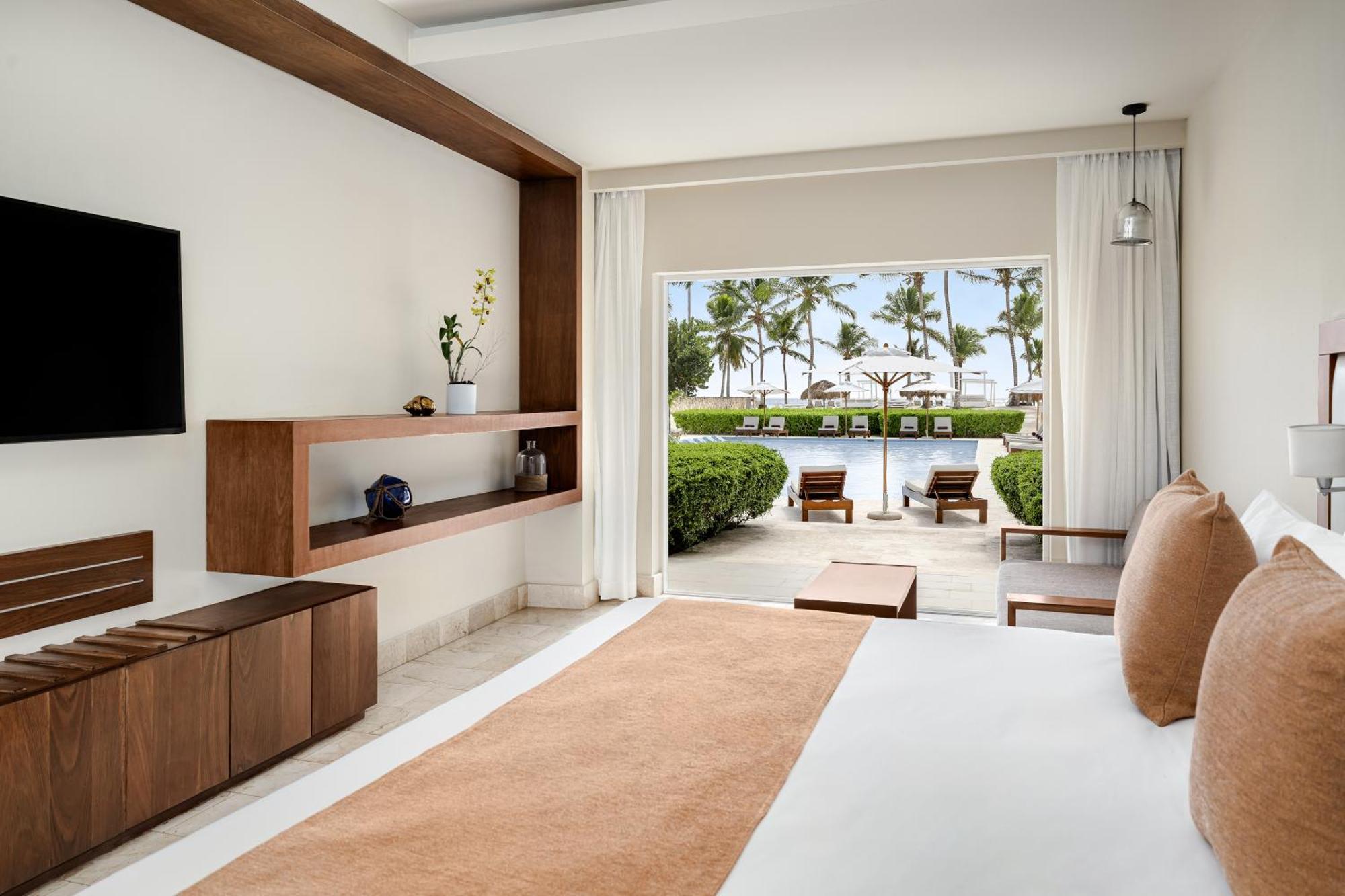 Sunscape Dominicus La Romana Bayahibe Esterno foto