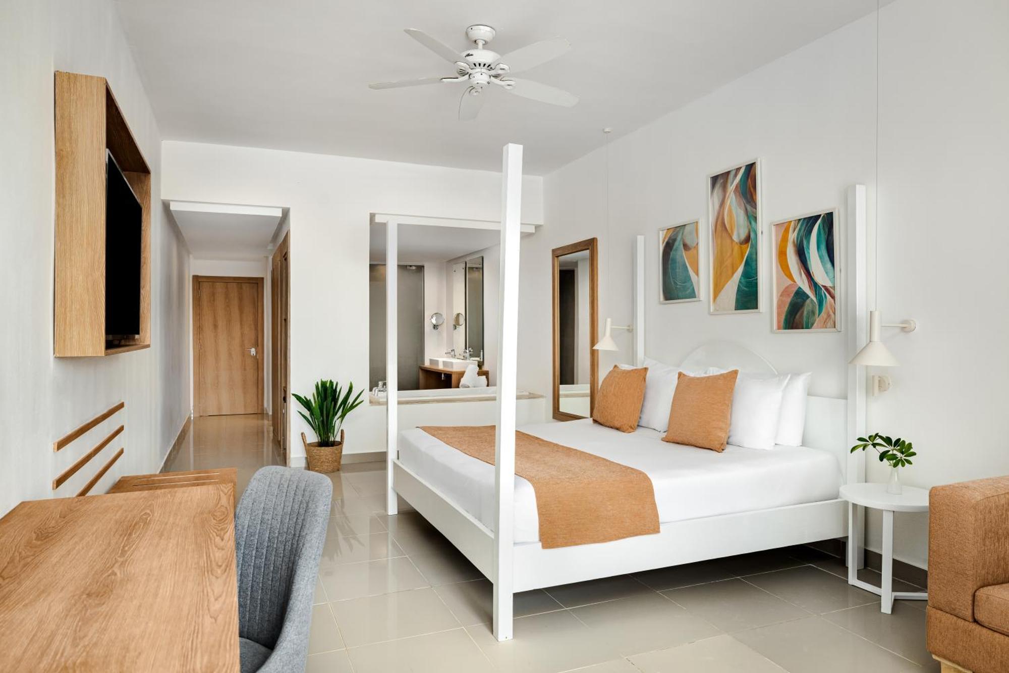 Sunscape Dominicus La Romana Bayahibe Esterno foto