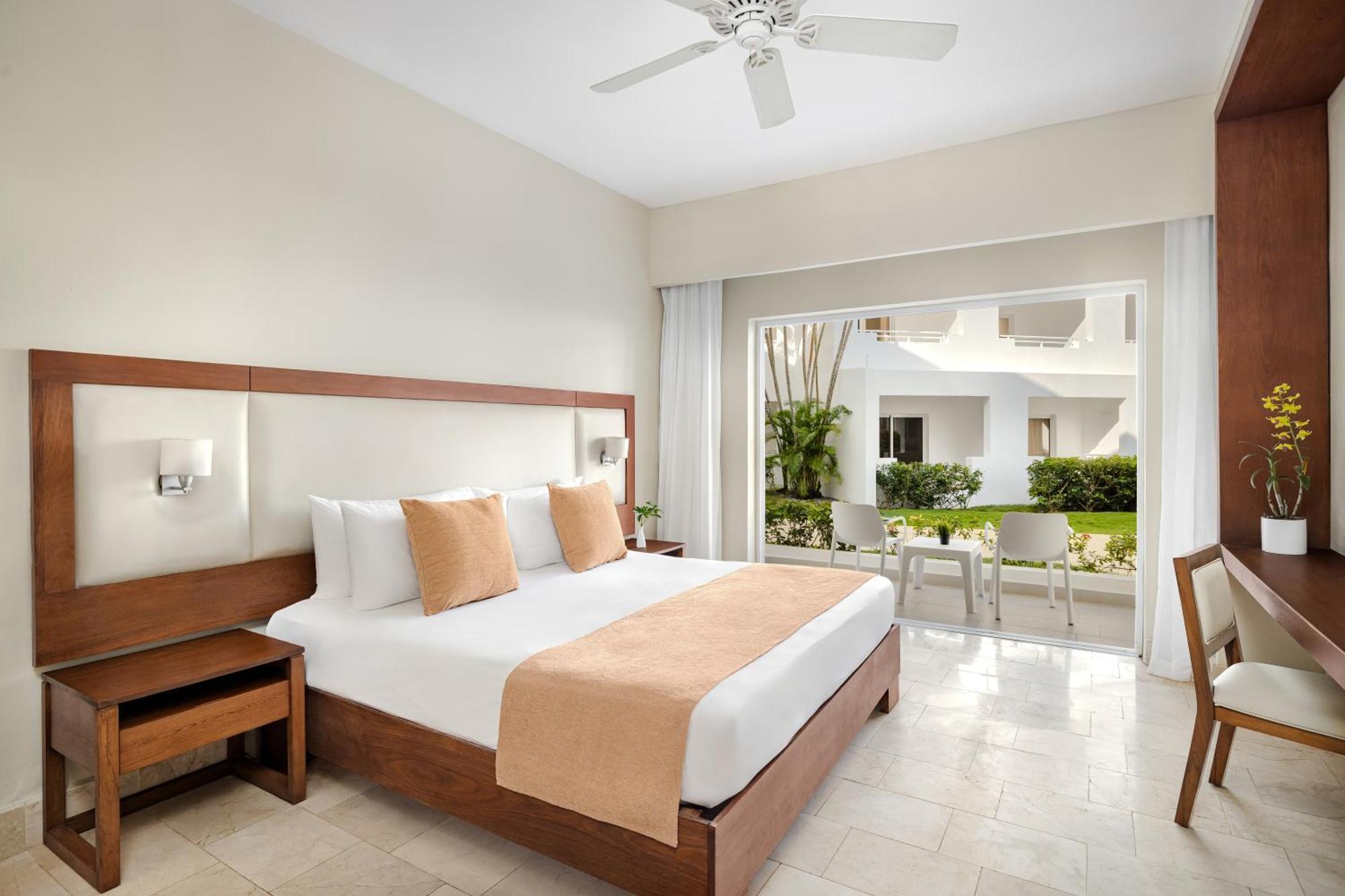 Sunscape Dominicus La Romana Bayahibe Esterno foto