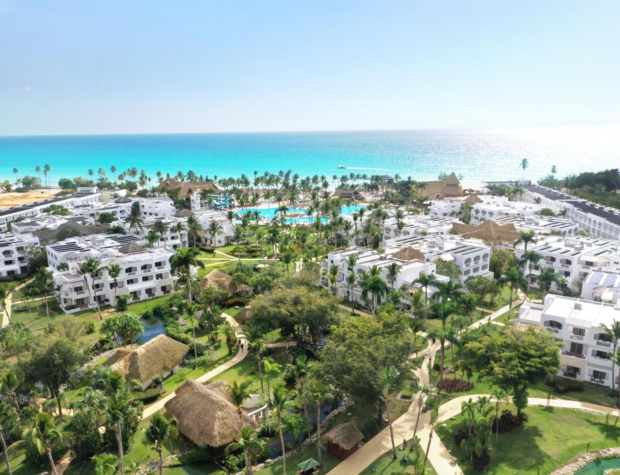 Sunscape Dominicus La Romana Bayahibe Esterno foto