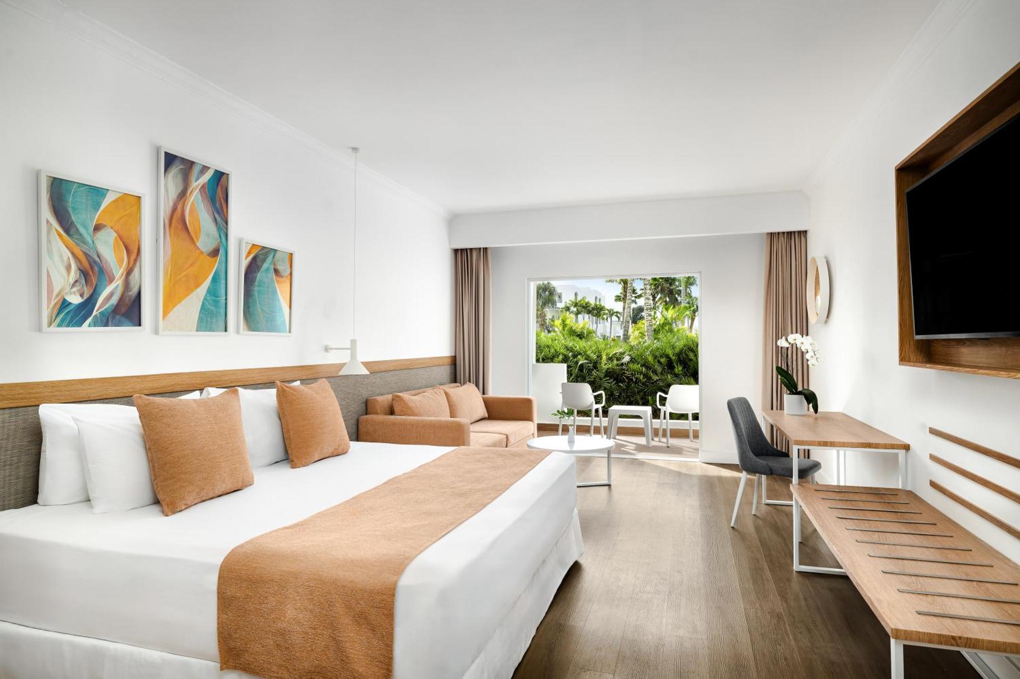 Sunscape Dominicus La Romana Bayahibe Esterno foto