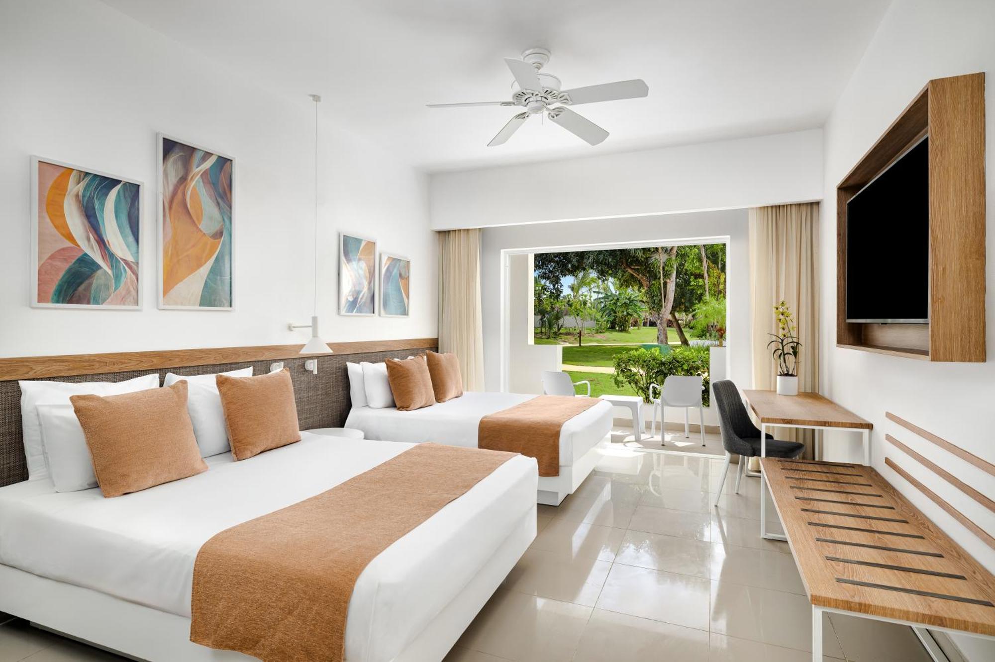 Sunscape Dominicus La Romana Bayahibe Esterno foto