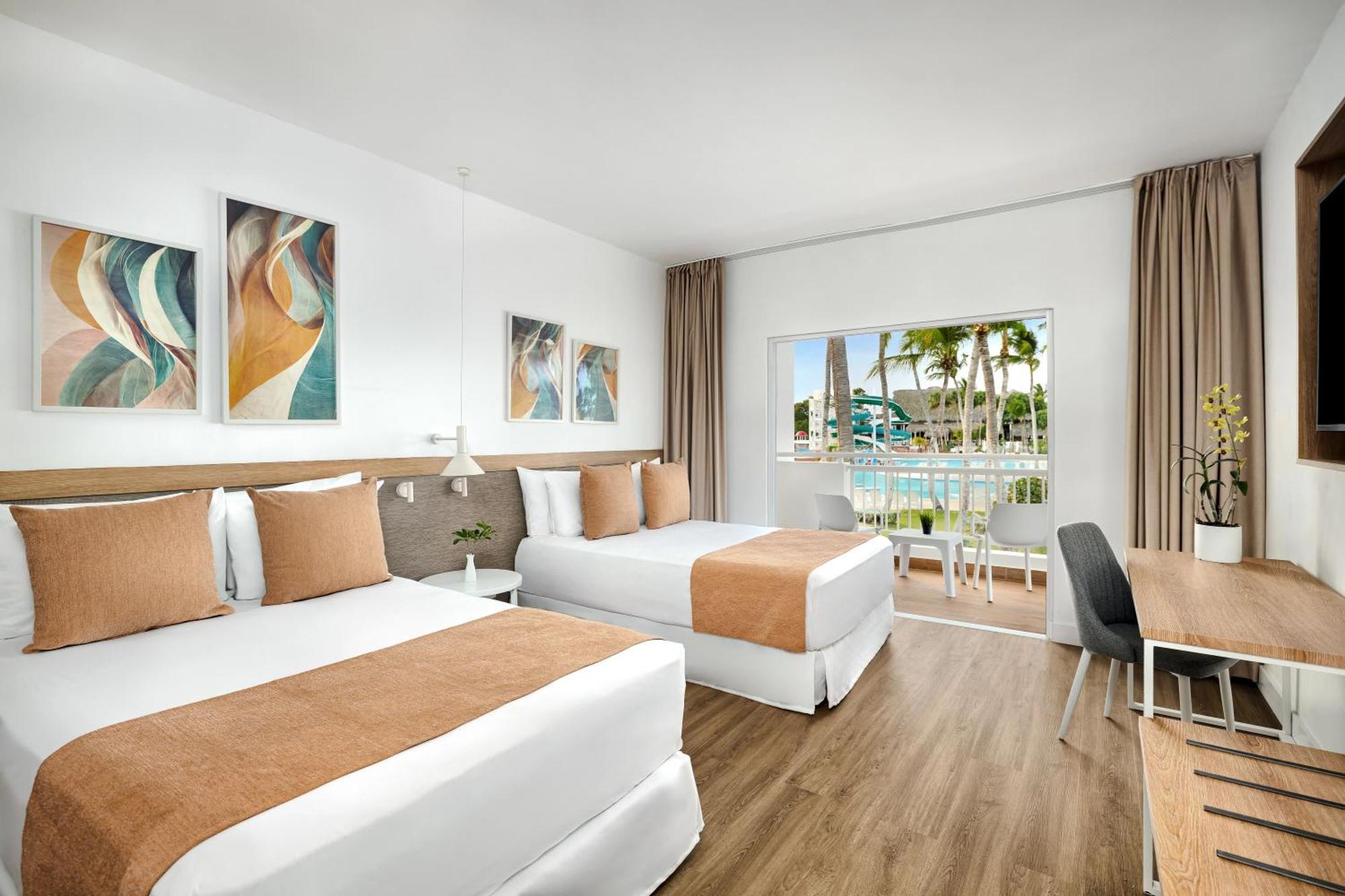 Sunscape Dominicus La Romana Bayahibe Esterno foto