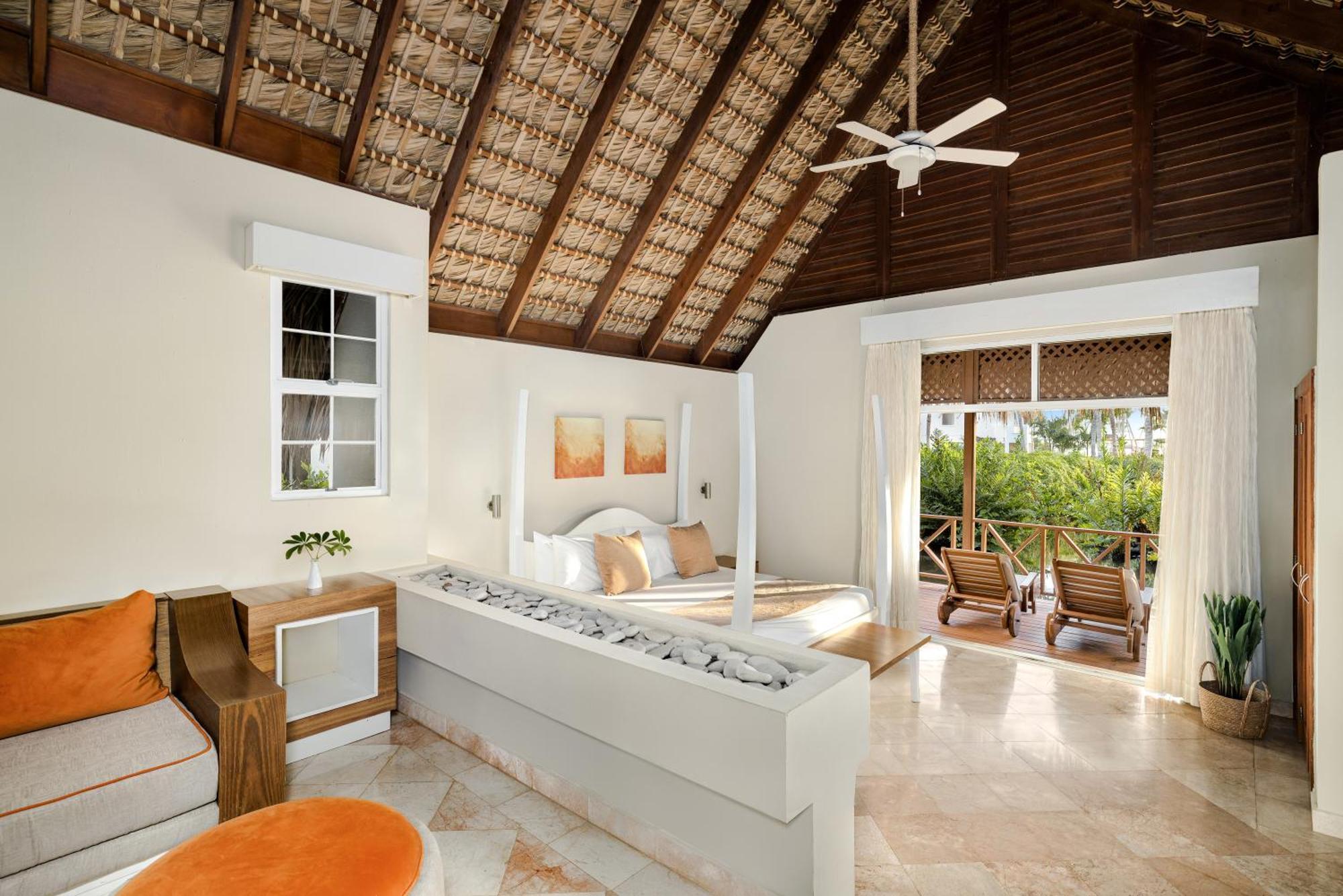 Sunscape Dominicus La Romana Bayahibe Esterno foto
