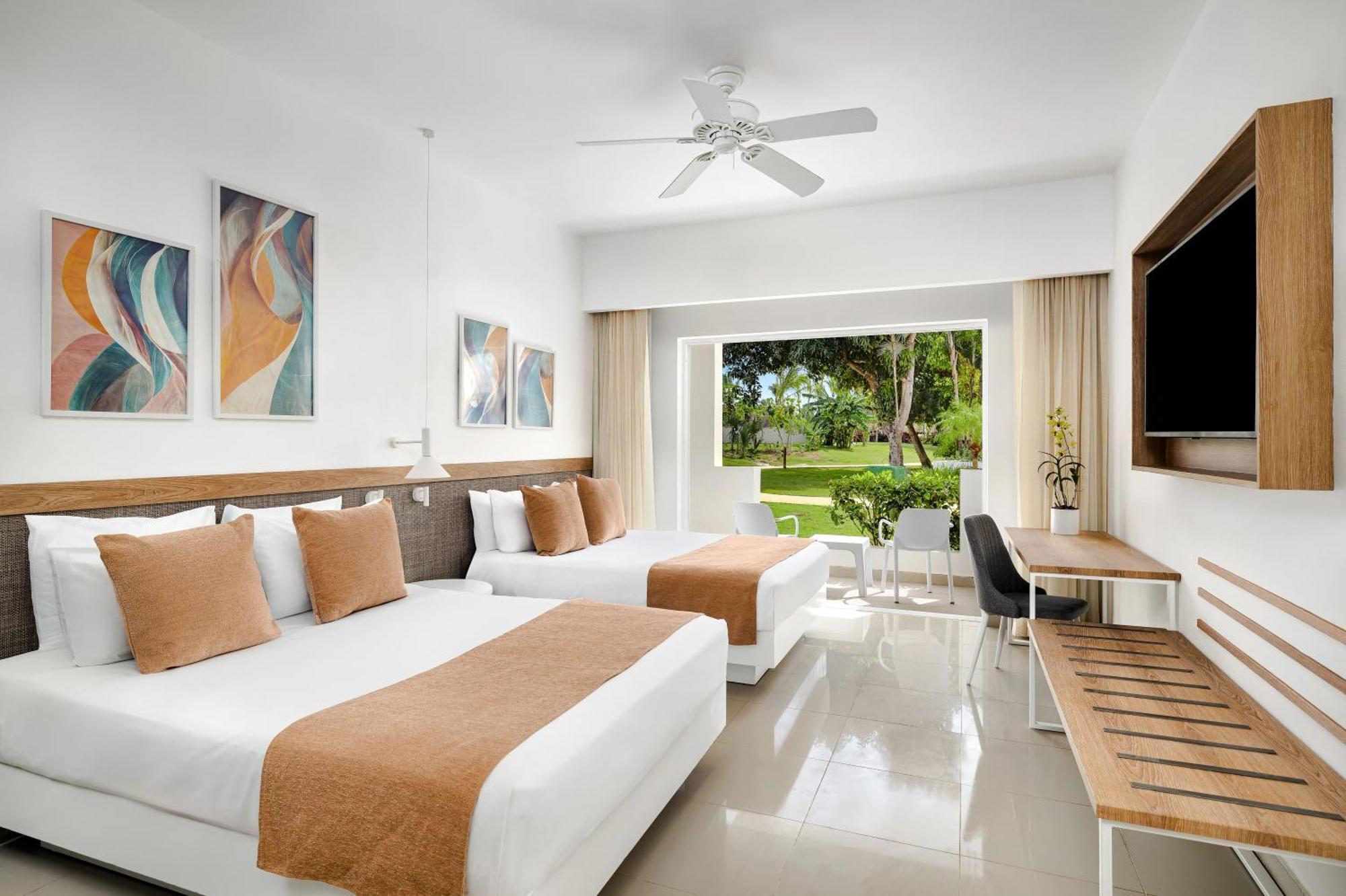 Sunscape Dominicus La Romana Bayahibe Esterno foto