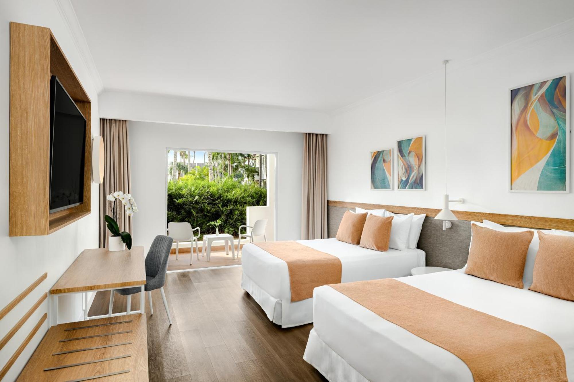 Sunscape Dominicus La Romana Bayahibe Esterno foto