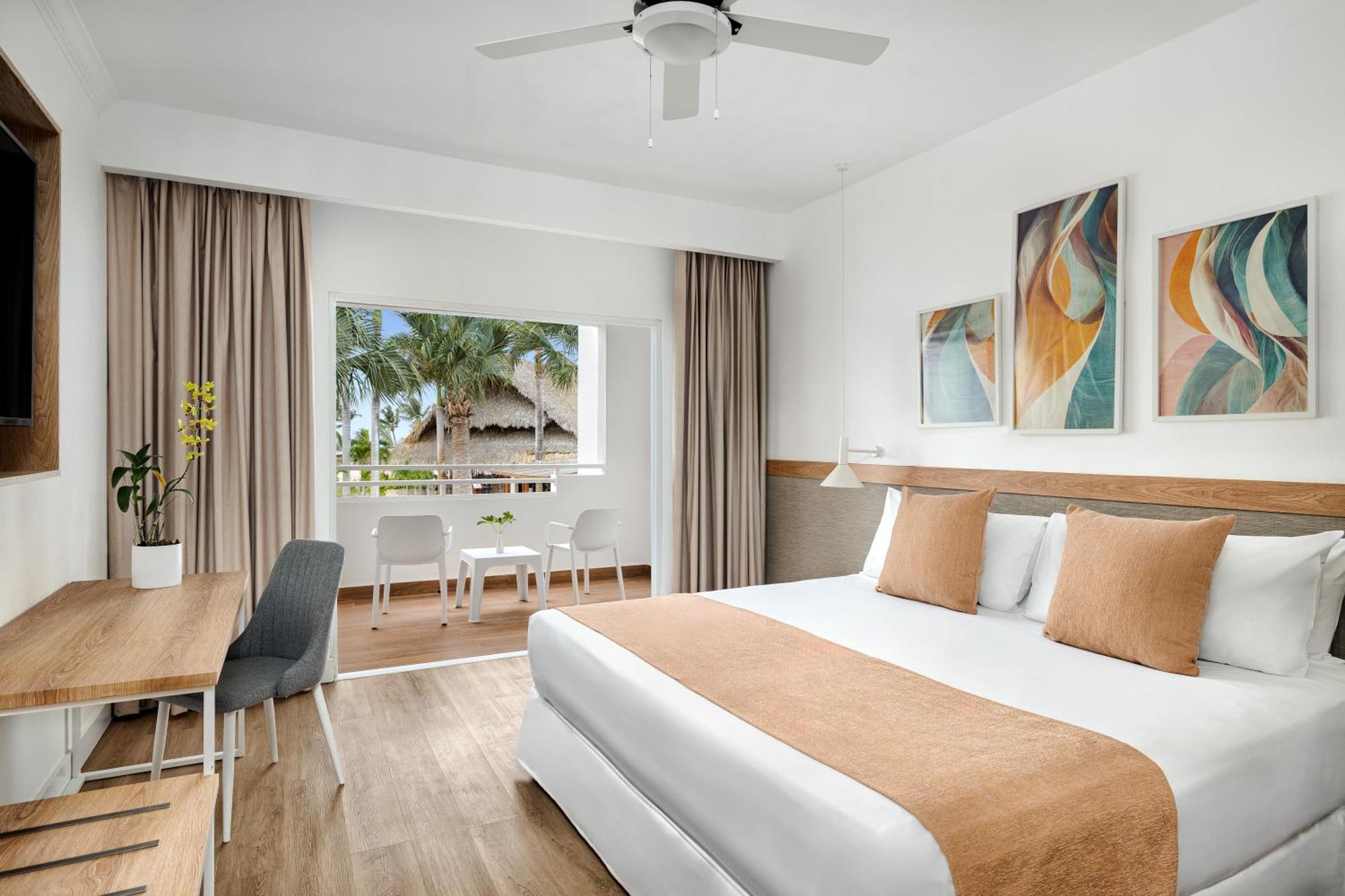 Sunscape Dominicus La Romana Bayahibe Esterno foto