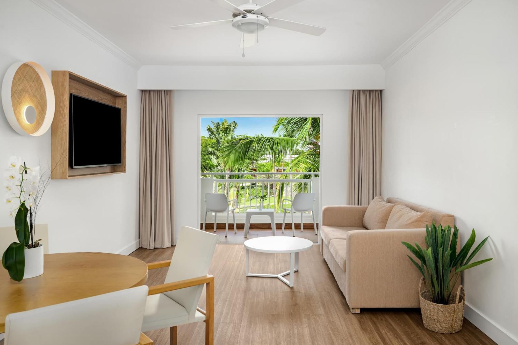 Sunscape Dominicus La Romana Bayahibe Esterno foto