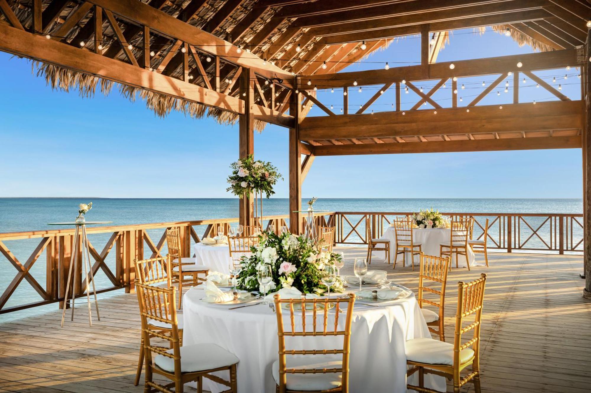 Sunscape Dominicus La Romana Bayahibe Esterno foto