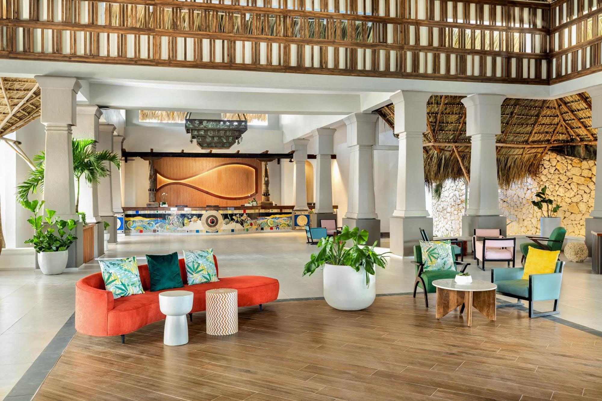 Sunscape Dominicus La Romana Bayahibe Esterno foto