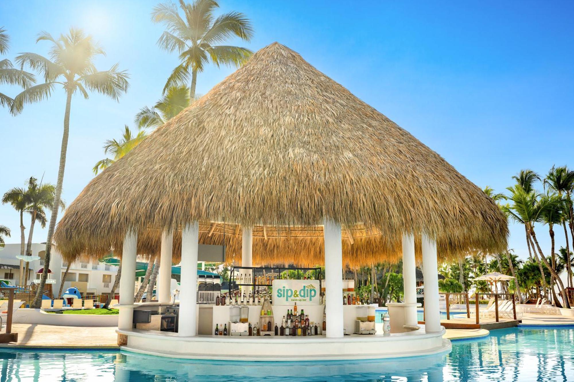 Sunscape Dominicus La Romana Bayahibe Esterno foto