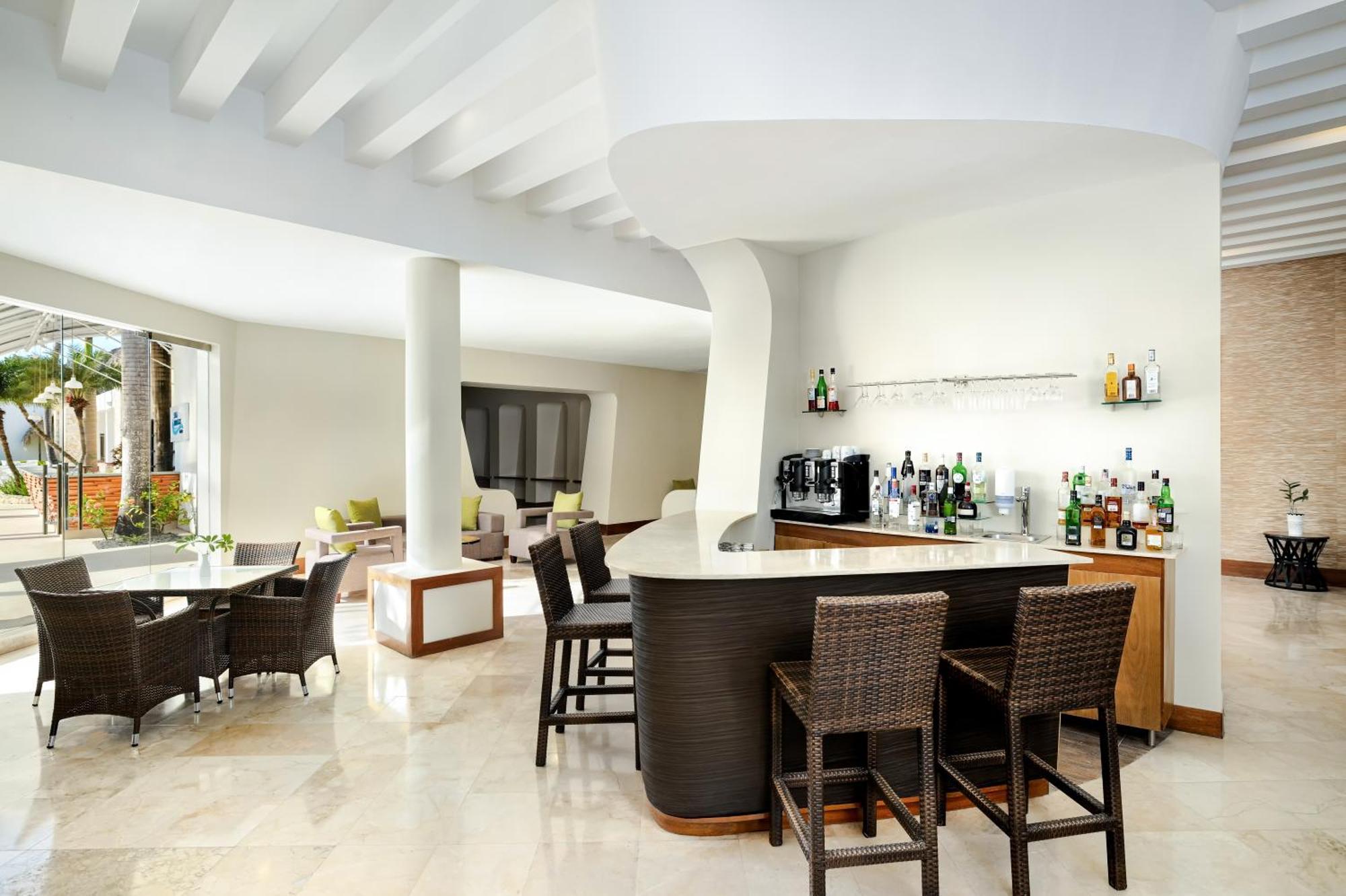 Sunscape Dominicus La Romana Bayahibe Esterno foto