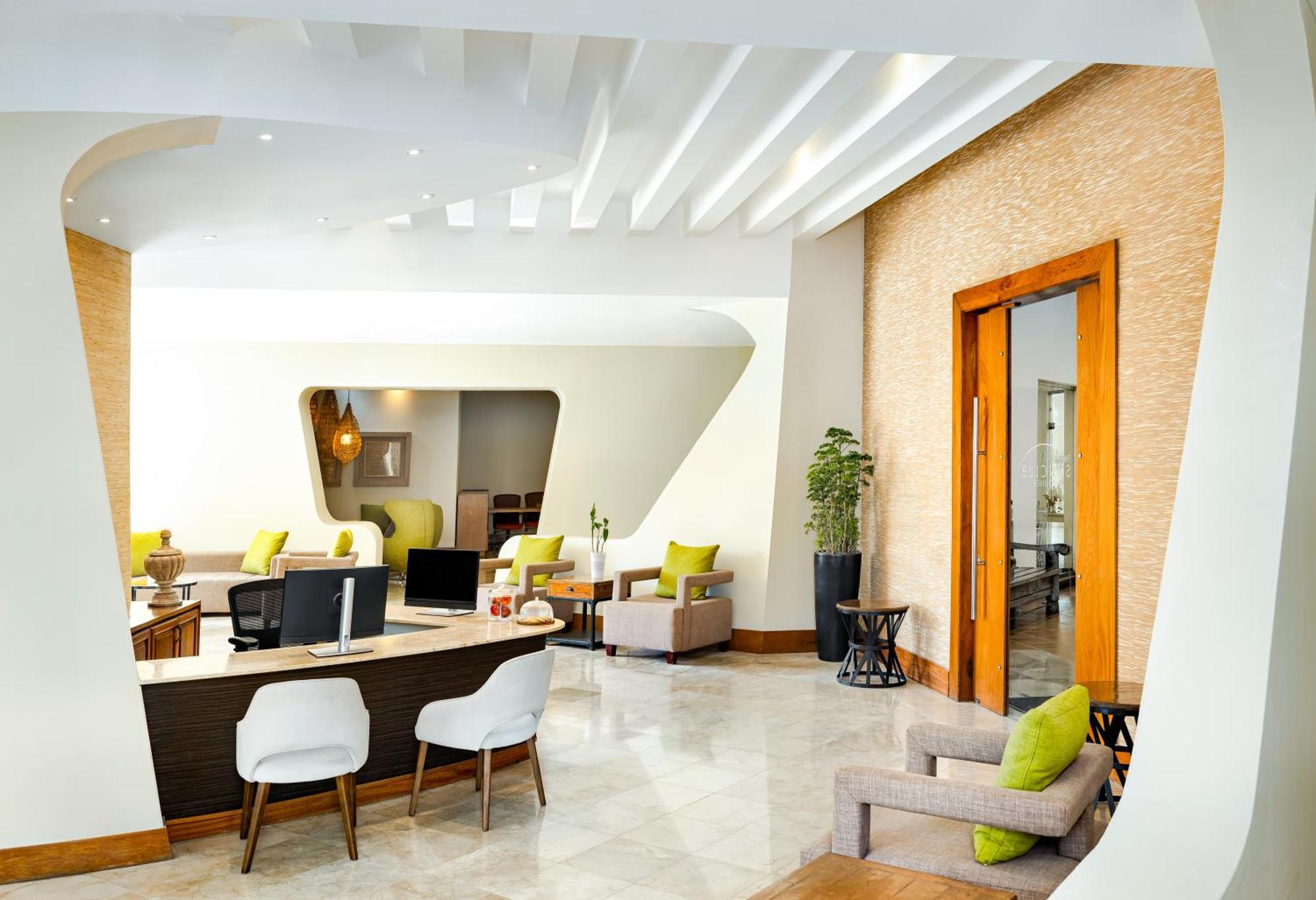 Sunscape Dominicus La Romana Bayahibe Esterno foto