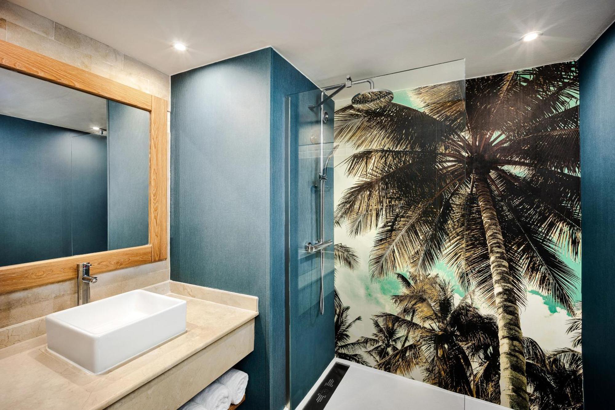 Sunscape Dominicus La Romana Bayahibe Esterno foto