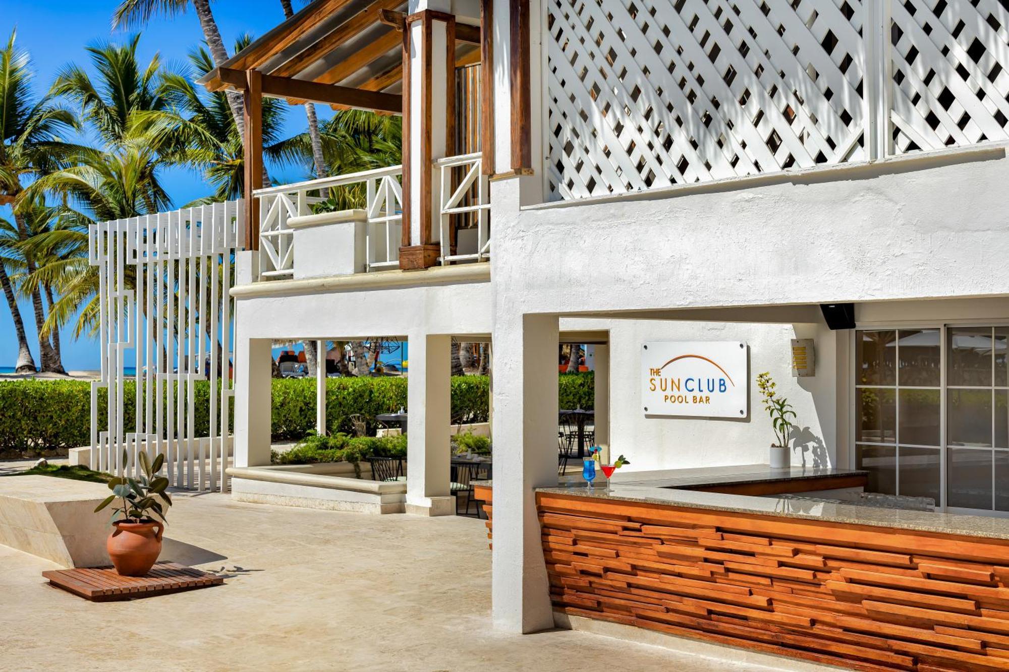 Sunscape Dominicus La Romana Bayahibe Esterno foto