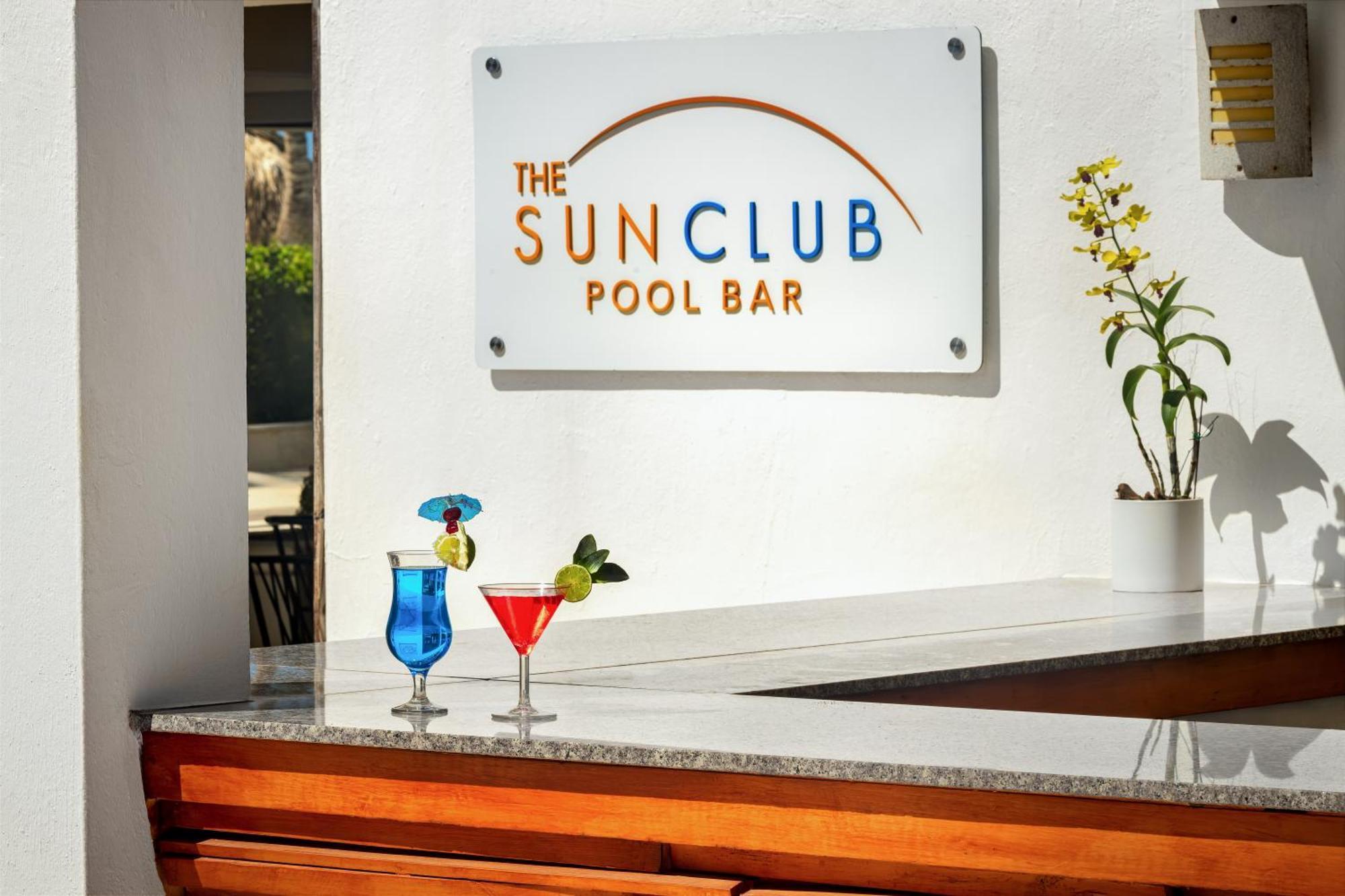 Sunscape Dominicus La Romana Bayahibe Esterno foto