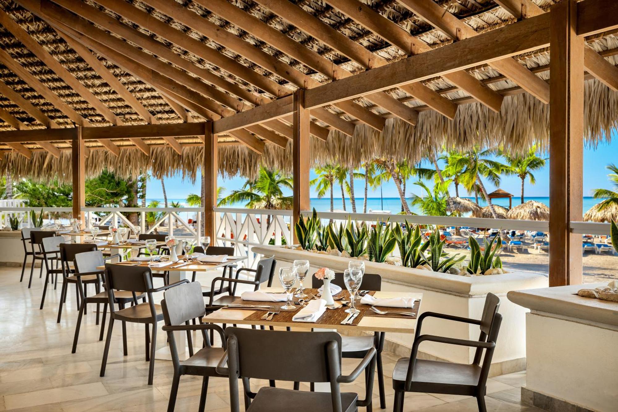 Sunscape Dominicus La Romana Bayahibe Esterno foto