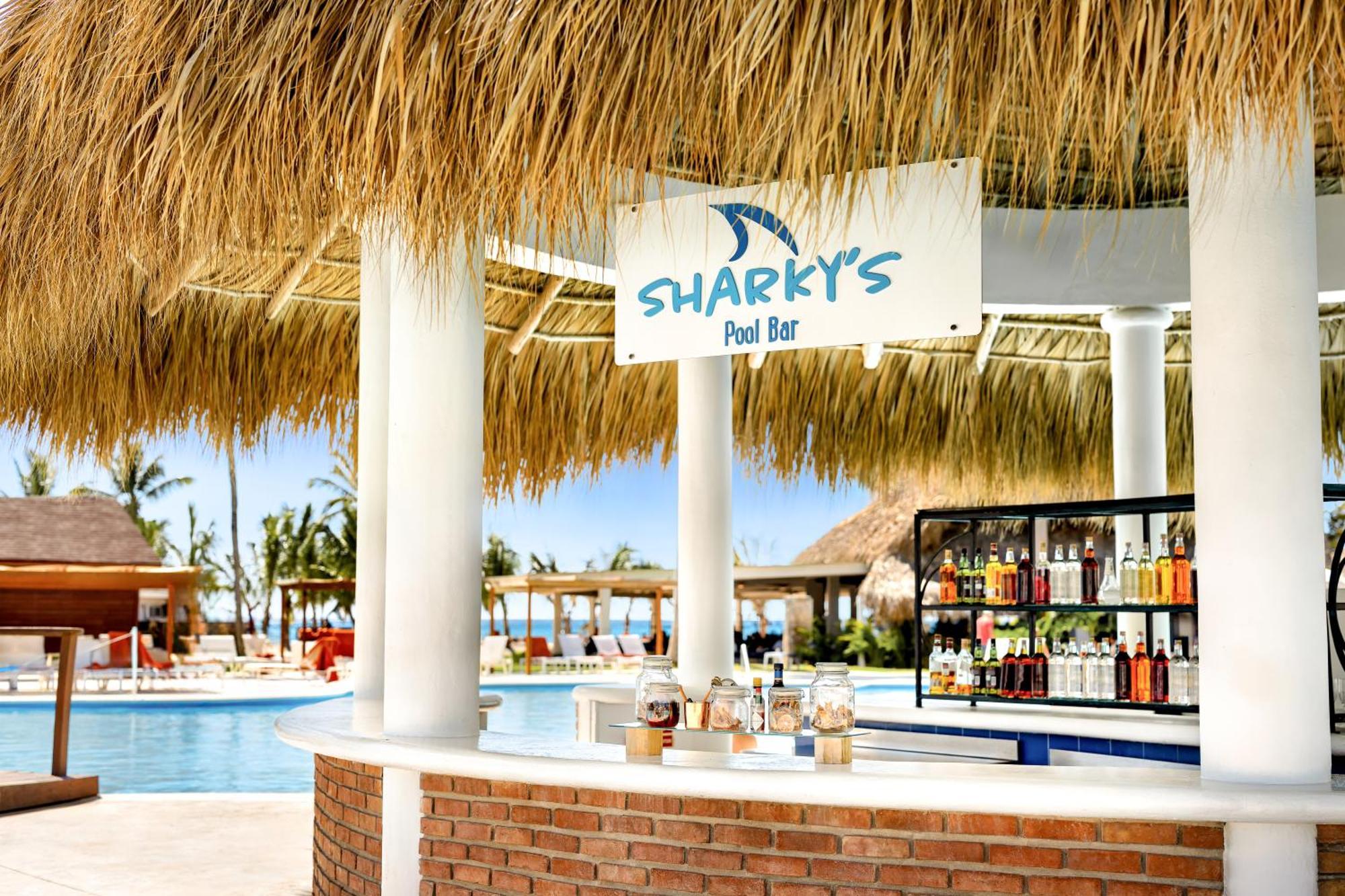 Sunscape Dominicus La Romana Bayahibe Esterno foto