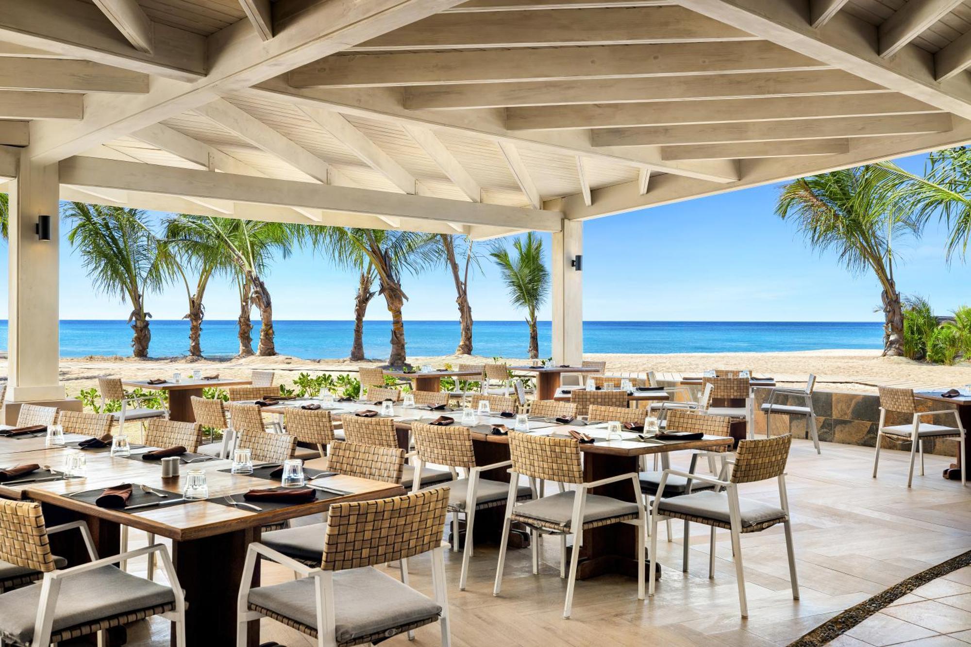 Sunscape Dominicus La Romana Bayahibe Esterno foto