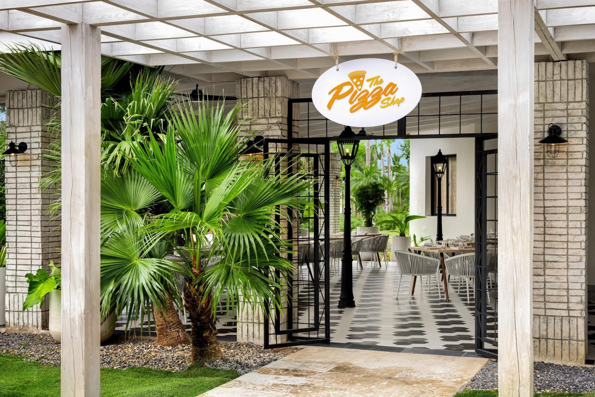 Sunscape Dominicus La Romana Bayahibe Esterno foto