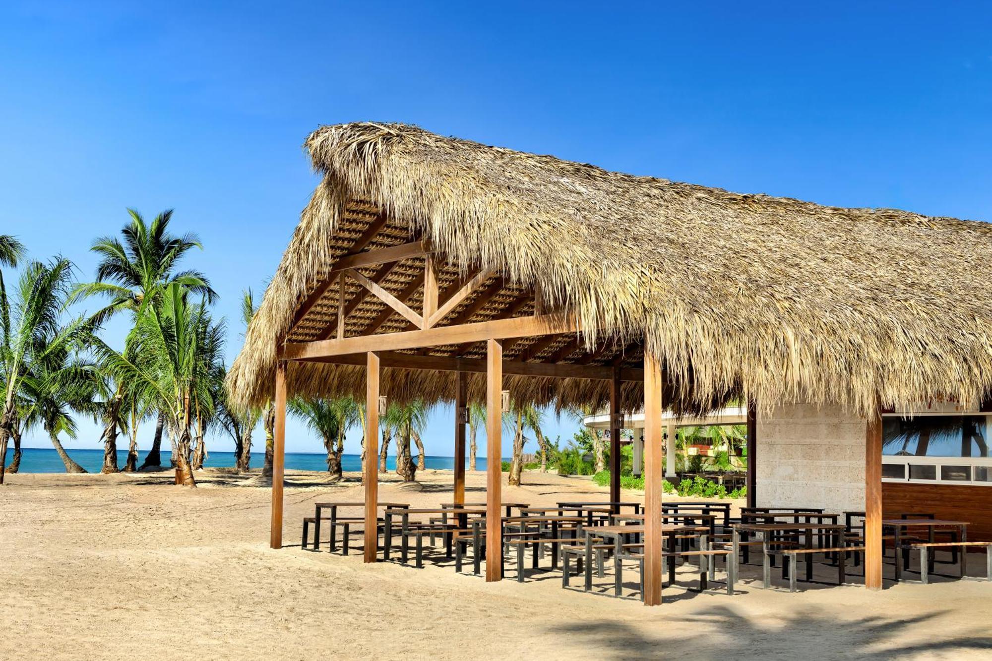 Sunscape Dominicus La Romana Bayahibe Esterno foto