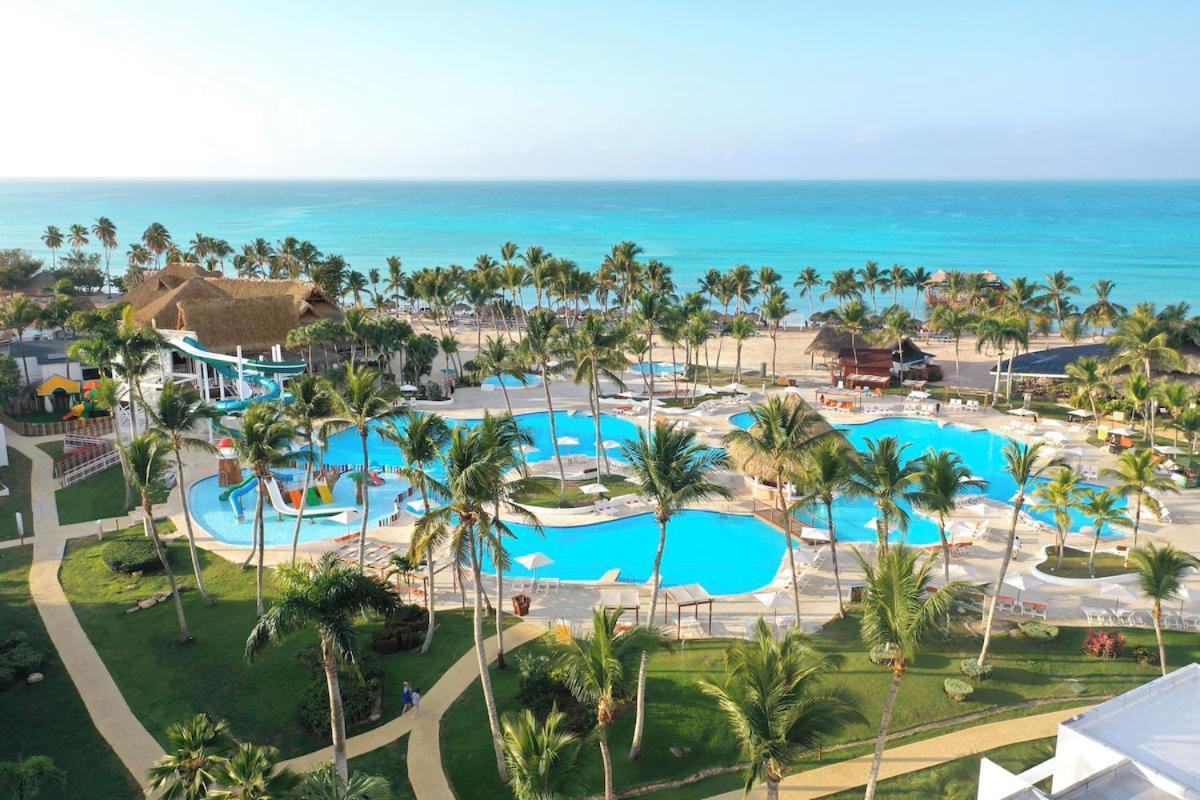 Sunscape Dominicus La Romana Bayahibe Esterno foto