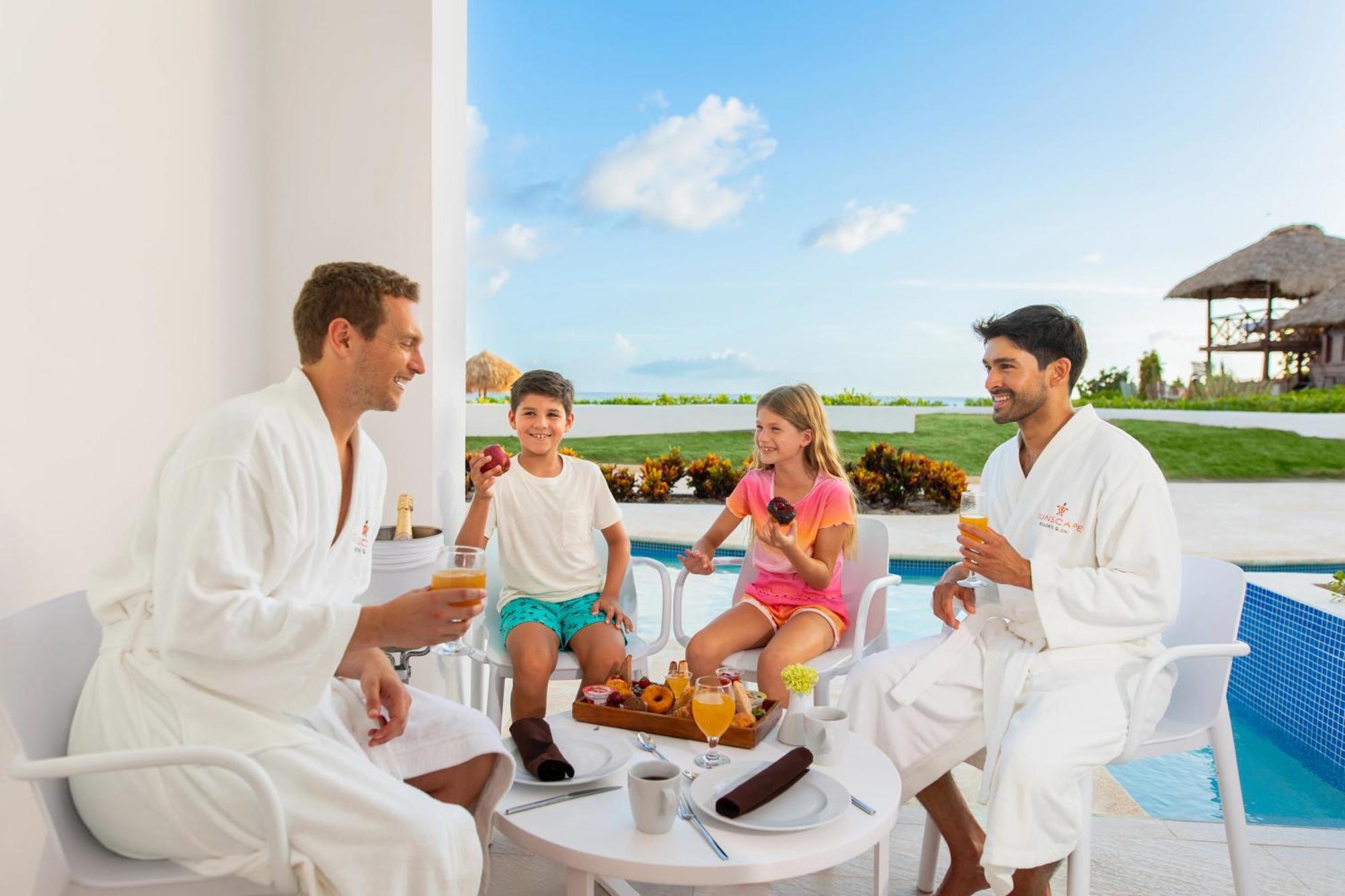 Sunscape Dominicus La Romana Bayahibe Esterno foto